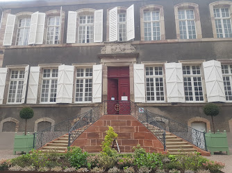 Hôtel Abbatial