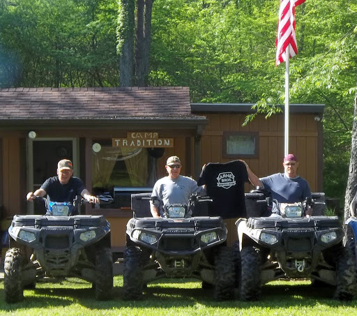 Motorcycle Dealer «Barnes Bros. Motorcycles & Off-Road», reviews and photos, 589 W Pike St, Canonsburg, PA 15317, USA