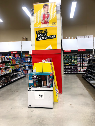 Office Supply Store «Office Depot», reviews and photos, 7240 SW 88th St, Miami, FL 33156, USA