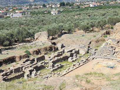 Αρχαίο Θέατρο Σπάρτης