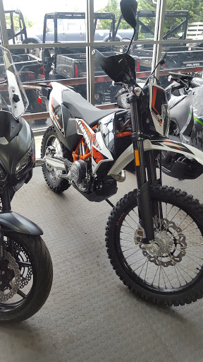 Motorcycle Dealer «J T Motorsports Inc», reviews and photos, 5848 Urbana Pike, Frederick, MD 21704, USA