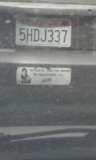 Tobacco Shop «Mary Janes Place Smoke Shop», reviews and photos, 1807 N Main St, Los Angeles, CA 90031, USA