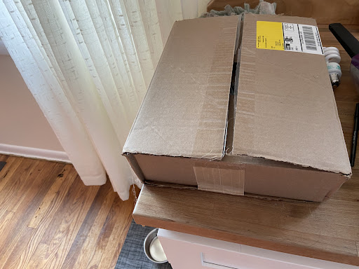 Moving and Storage Service «All My Sons Moving & Storage», reviews and photos, 4401 Lyman Dr, Hilliard, OH 43026, USA