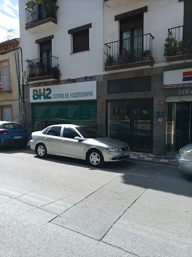 BH2 Centro de Fisioterapia en Albolote, Granada