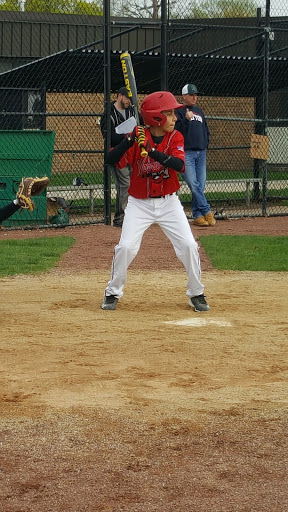 Park «Duffy Park», reviews and photos, 9200 S Millard Ave, Evergreen Park, IL 60805, USA