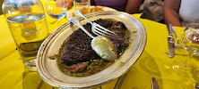 Steak du Restaurant L'Entrecôte à Toulouse - n°5