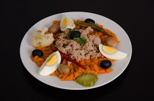 Photo n°34 de Elmedina Restaurant Tunisien à Sainte-Geneviève-des-Bois ()