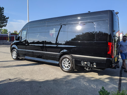 Self-Storage Facility «CubeSmart Self Storage», reviews and photos, 1080 Butterfield Rd, Mundelein, IL 60060, USA