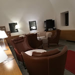 Photo n°3 de l'avis de Arianna.u fait le 06/02/2020 à 10:56 sur le  Hotel Cavour Et Des Officiers à Bard