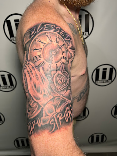 Explore disney tattoos ideas, creative tattoo ideas in Cape Coral, available at UNRIVALED INK