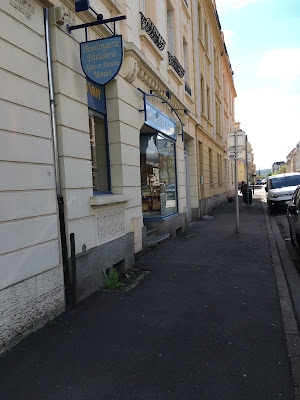 Moniot François à Thionville