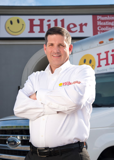 Plumber «Hiller Plumbing, Heating, Cooling & Electrical», reviews and photos, 2524 Petty Dr, Bowling Green, KY 42103, USA