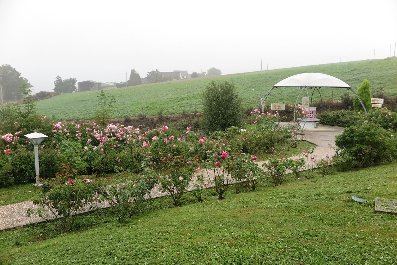 Photo n° 6 de l'avis de JooHee.A fait le 22/08/2018 à 13:50