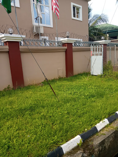 De Castle Luxury Home Extension, Uruan St, Ewet Housing Estate, Uyo, Nigeria, Luxury Hotel, state Akwa Ibom