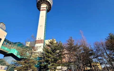 Guri Tower image
