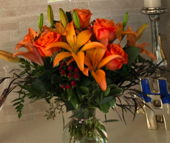 Florist «Flowers of Kingwood», reviews and photos, 1962 Northpark Dr, Kingwood, TX 77339, USA