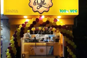 The Belgian Waffle Co image