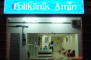 Poliklinik Amin image