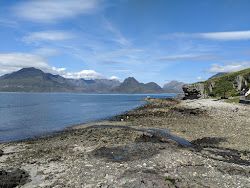 Elgol Beach'in fotoğrafı çok temiz temizlik seviyesi ile