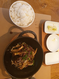 Bulgogi du Restaurant coréen Jium à Paris - n°17
