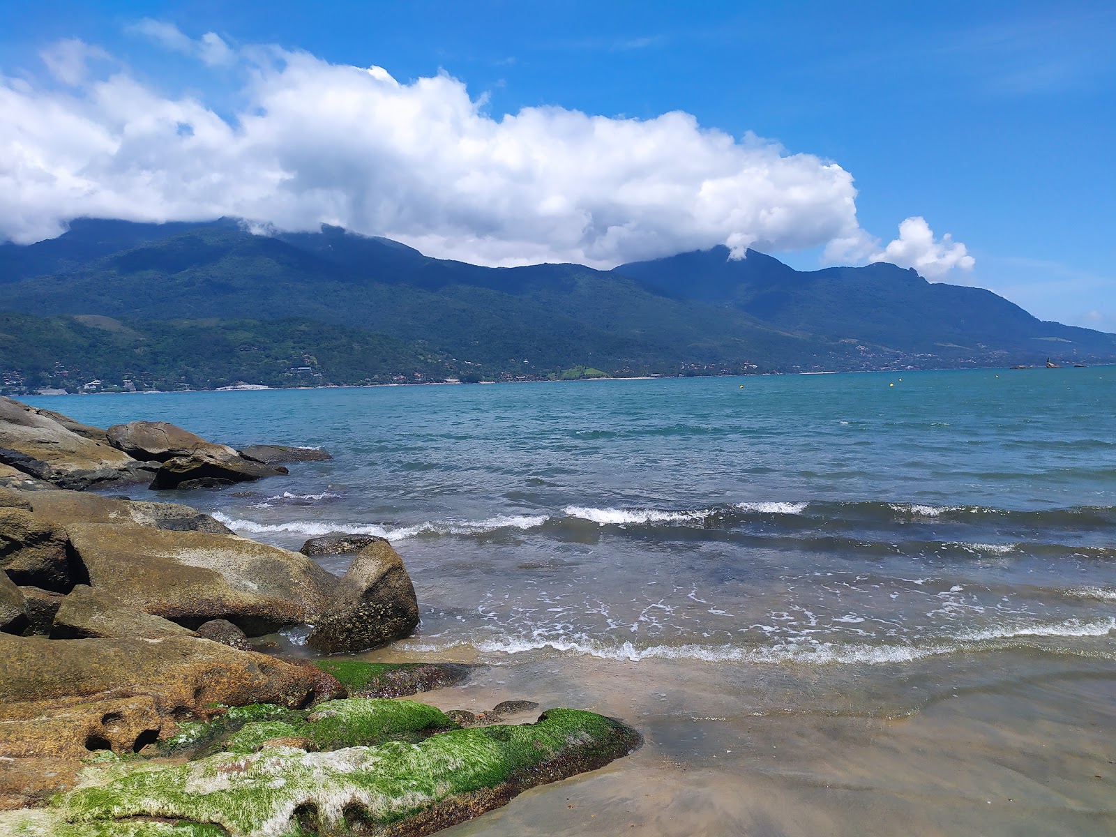 Foto de Playa Negra del Centro con #42