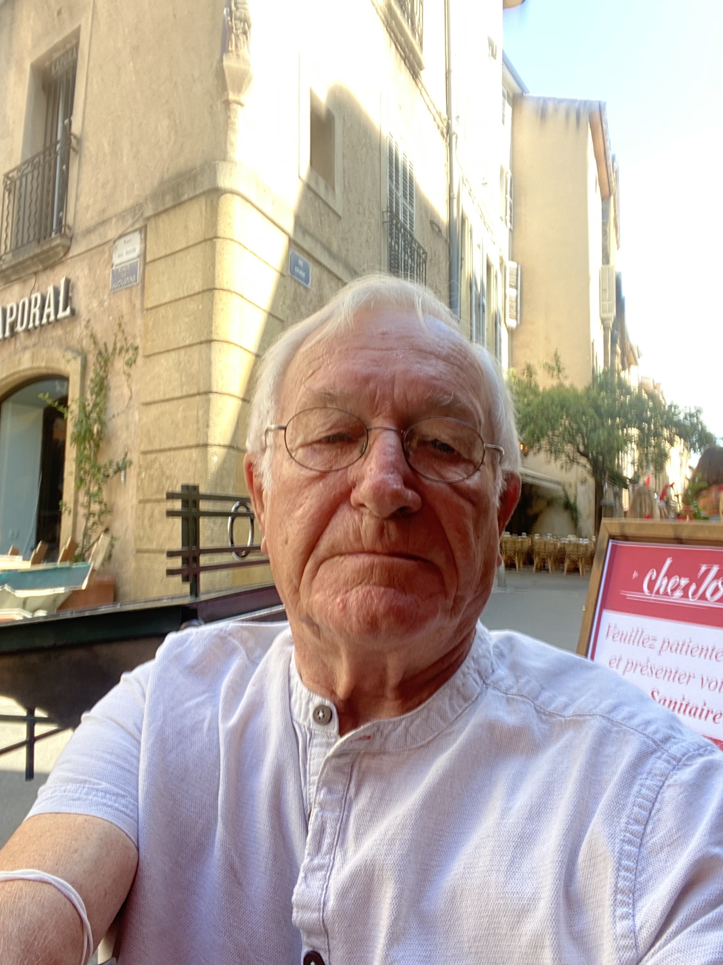 Photo n° 1 de l'avis de michel.h fait le 21/07/2023 à 09:17