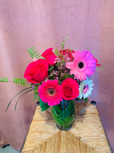 Florist «Flowers On The Vine», reviews and photos, 2035 E 18th Ave #9, Denver, CO 80206, USA