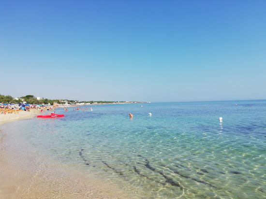 Spiaggia delle Dune