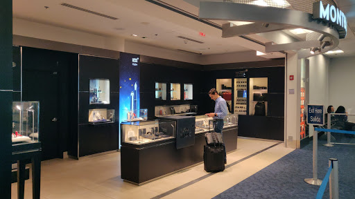 Jeweler «Montblanc Miami - International Airport», reviews and photos, 2100 NW 42nd Ave, Miami, FL 33126, USA