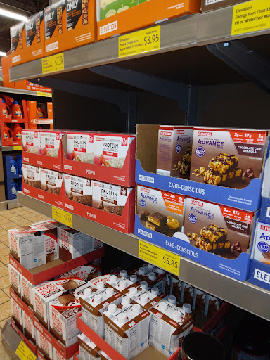 Supermarket «ALDI», reviews and photos, 297 Armand Hammer Blvd, Pottstown, PA 19464, USA