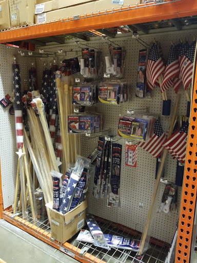 Home Improvement Store «The Home Depot», reviews and photos, 75-09 Woodhaven Blvd, Glendale, NY 11385, USA