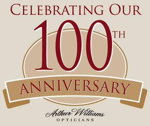 Optician «Arthur Williams Optical Inc», reviews and photos, 772 Cleveland Ave S, St Paul, MN 55116, USA