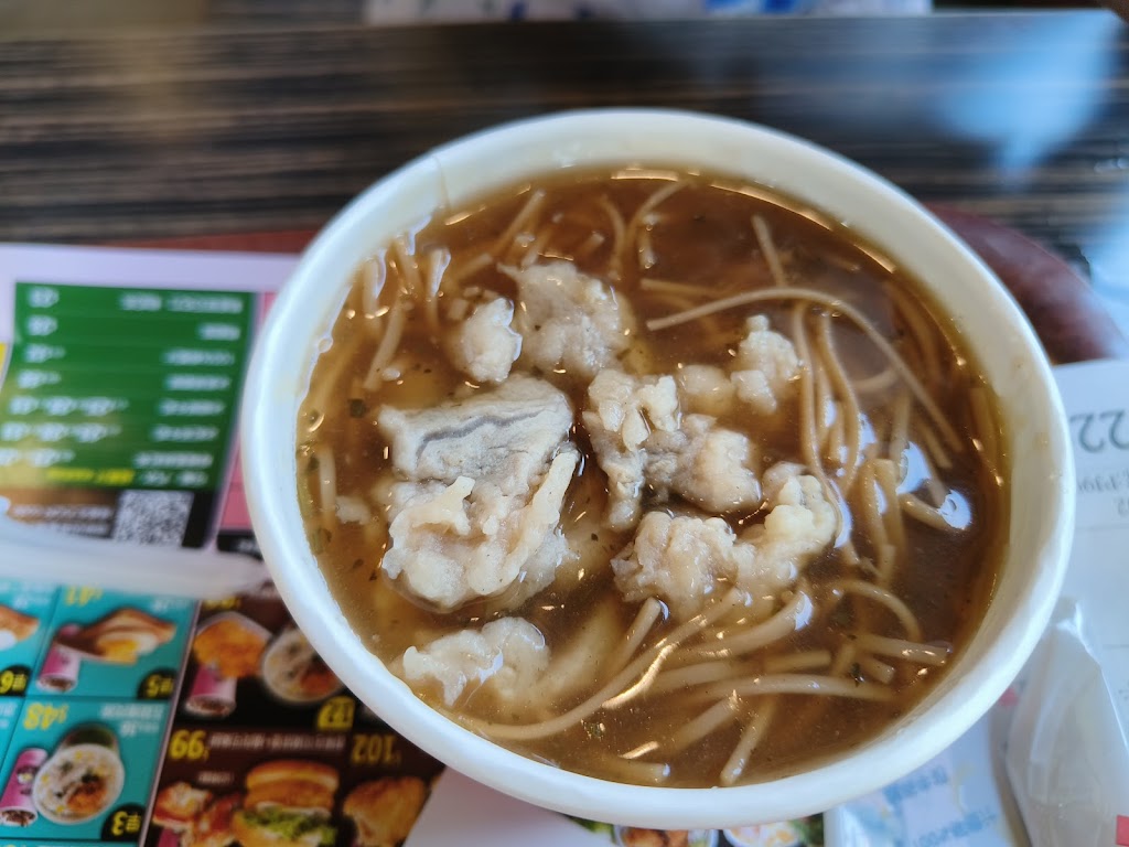 丹丹漢堡 安平店 的照片