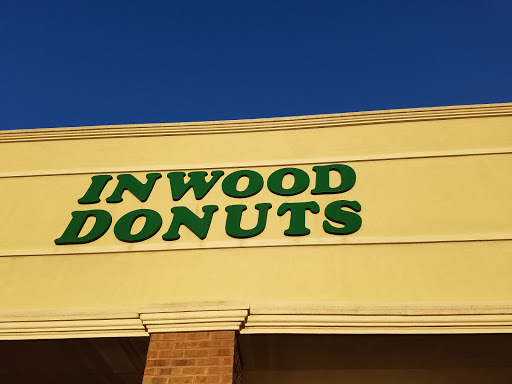 Donut Shop «Inwood Donut», reviews and photos, 11814 Inwood Rd, Dallas, TX 75244, USA