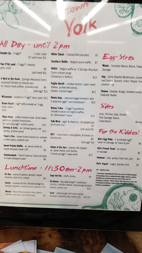 Market «7th Street Public Market», reviews and photos, 224 E 7th St, Charlotte, NC 28202, USA