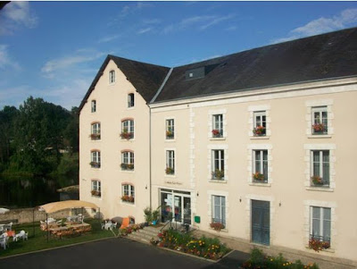 CNEAC Centre National d'Enseignement Agricole par Correspondance à Argenton-sur-Creuse