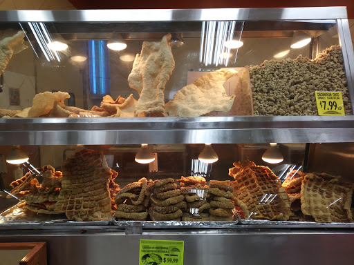 Supermarket «El Ahorro Supermarket # 10», reviews and photos, 8615 Irvington Blvd, Houston, TX 77022, USA