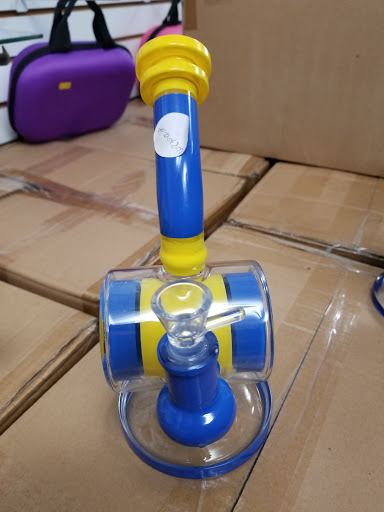 Tobacco Shop «Cloud 9 Smoke Shop», reviews and photos, 4811 Harrison Blvd, Ogden, UT 84403, USA