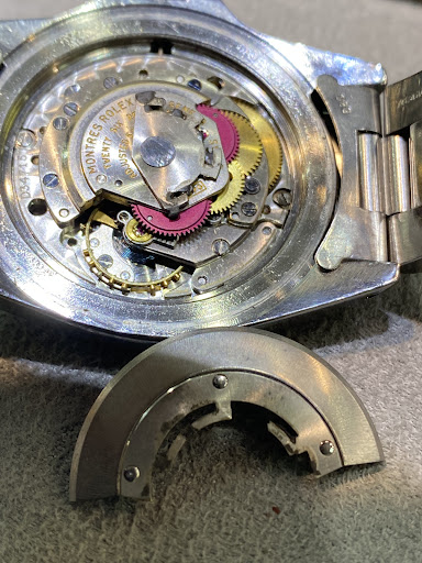 Jewelry Designer «Real Jewelers Inc», reviews and photos, 1659 Crystal Dr, Arlington, VA 22202, USA