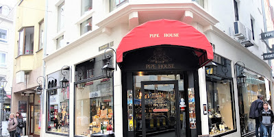 Pipe House & La Casa del Habano Koblenz