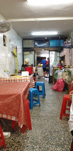 阿祿咖哩沙茶專賣店 的照片