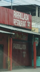 Parrillada Restaurant Manta