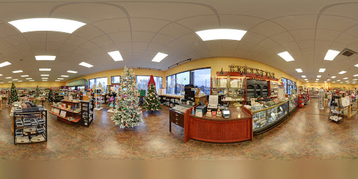 Pharmacy «H & S Pharmacy», reviews and photos, 521 W Commerce St, Lewisburg, TN 37091, USA