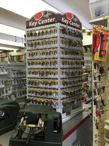 Hardware Store «Eau Gallie Ace Hardware», reviews and photos, 590 Eau Gallie Blvd, Melbourne, FL 32935, USA