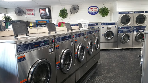 Laundry «Oldsmar Coin Laundry», reviews and photos, 3780 Tampa Rd # C1, Oldsmar, FL 34677, USA