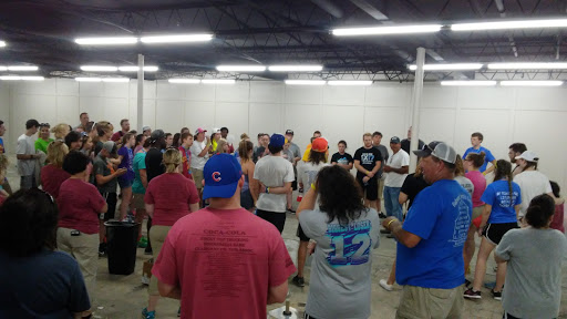 Thrift Store «City Rescue Mission Thrift Shop», reviews and photos, 5343 Normandy Blvd, Jacksonville, FL 32205, USA