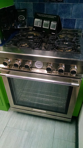 Appliance Store «Gringer & Sons», reviews and photos, 29 1st Avenue, New York, NY 10003, USA