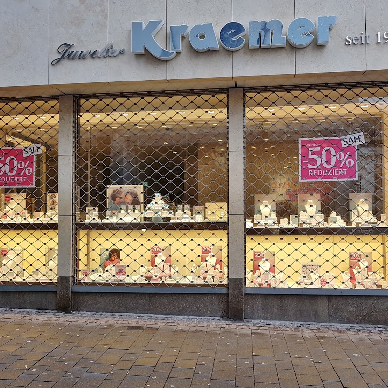 Juwelier Kraemer