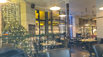 Atmosphère du Restauration rapide BAGELSTEIN • Bagels & Coffee shop à Paris - n°9