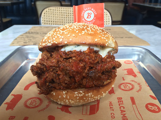 American Restaurant «Belcampo Meat Co.», reviews and photos, 1998 Polk St, San Francisco, CA 94109, USA